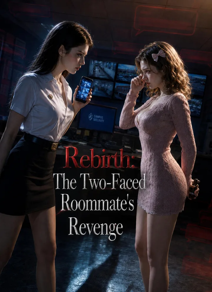 Rebirth: The Two-Faced Roommate's Revenge