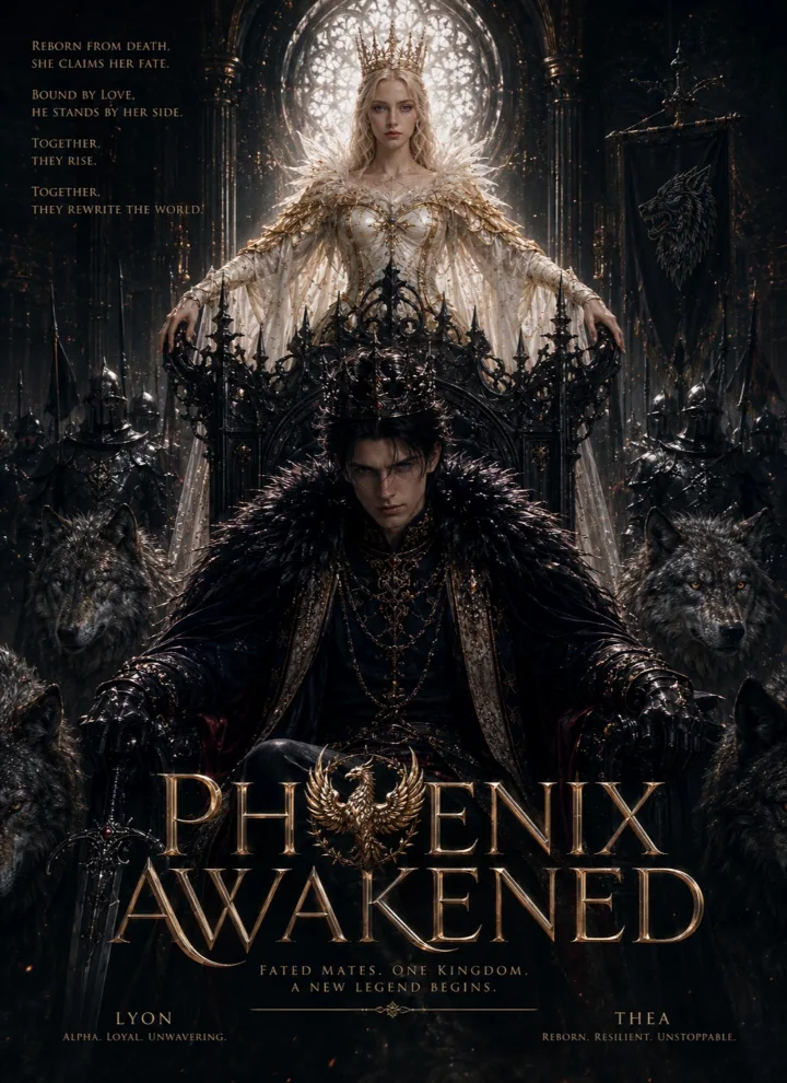 Phoenix Reborn
