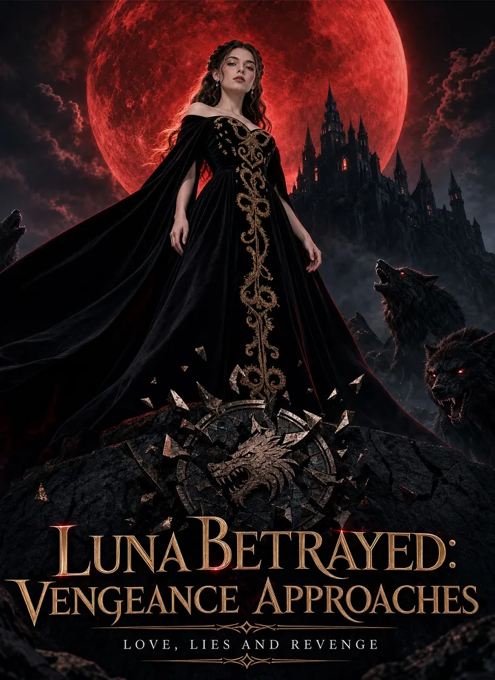 Luna Betrayed: Vengeance Approaches