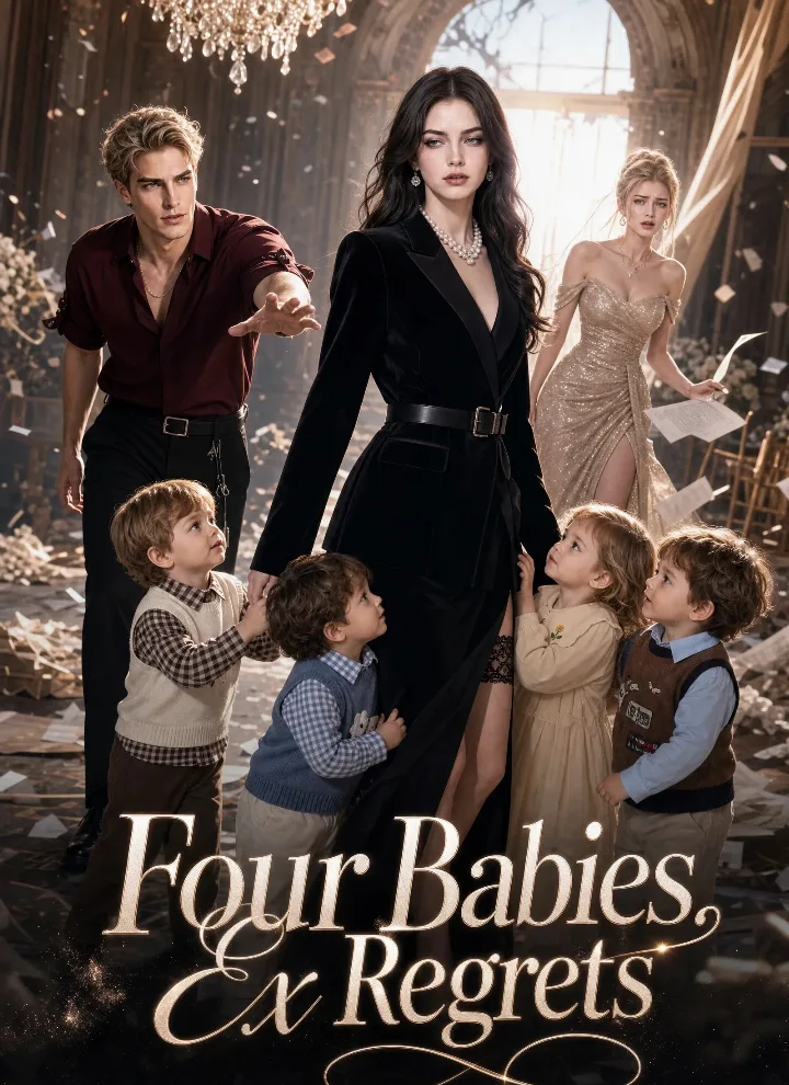 Four Babies, Ex Regrets