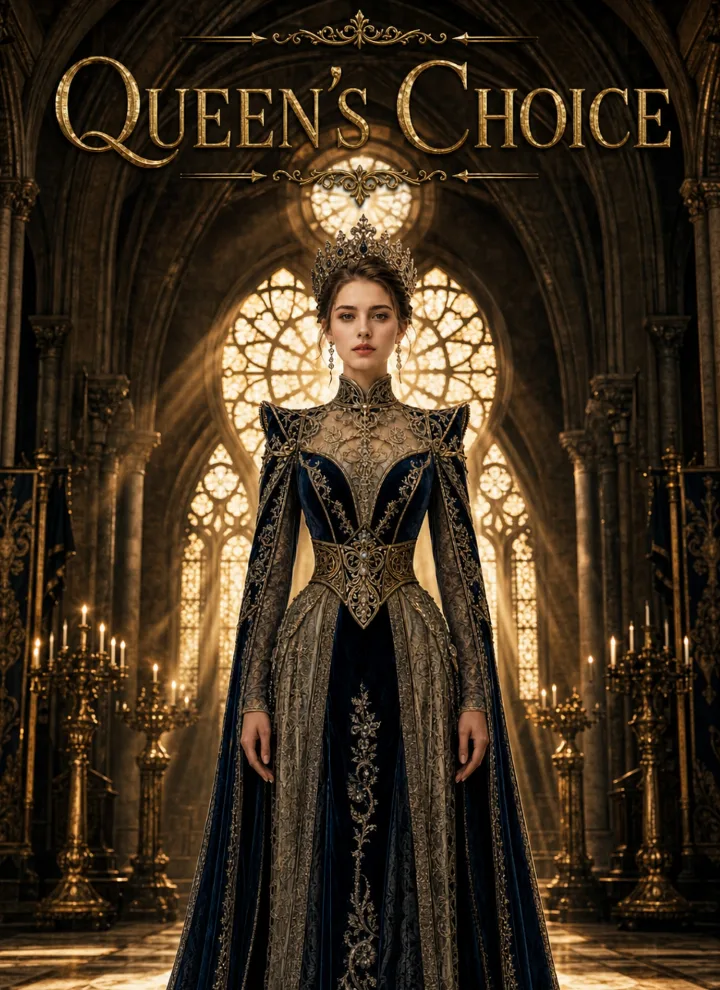 Queen’s Choice