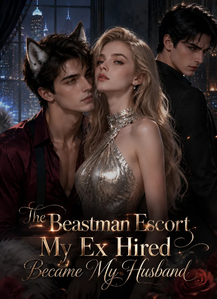 The Beastman Escort My Ex Hired Became My Husband