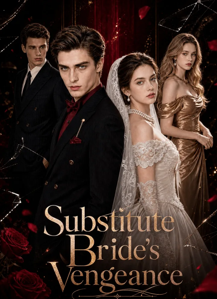 Substitute Bride’s Vengeance