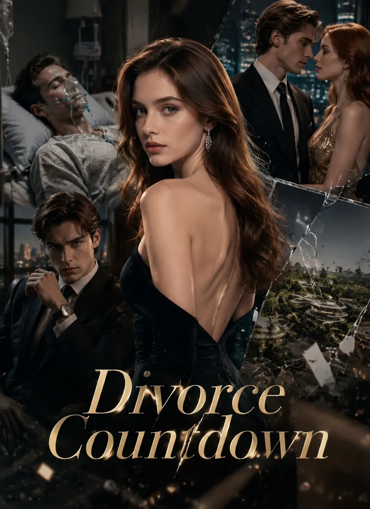 Divorce Countdown
