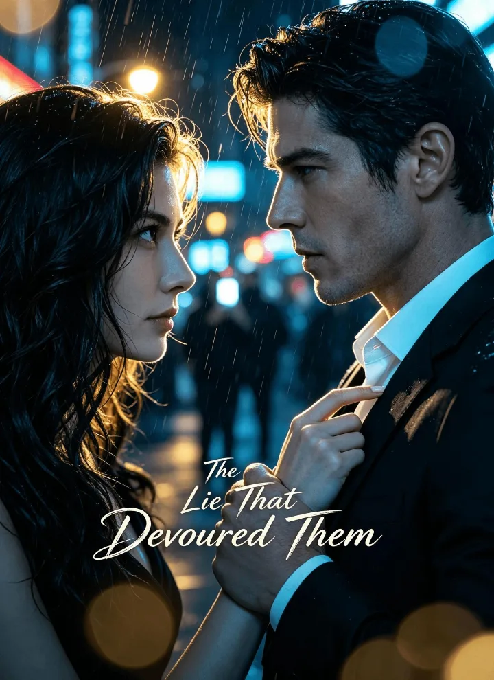 The Lie That Devoured Them