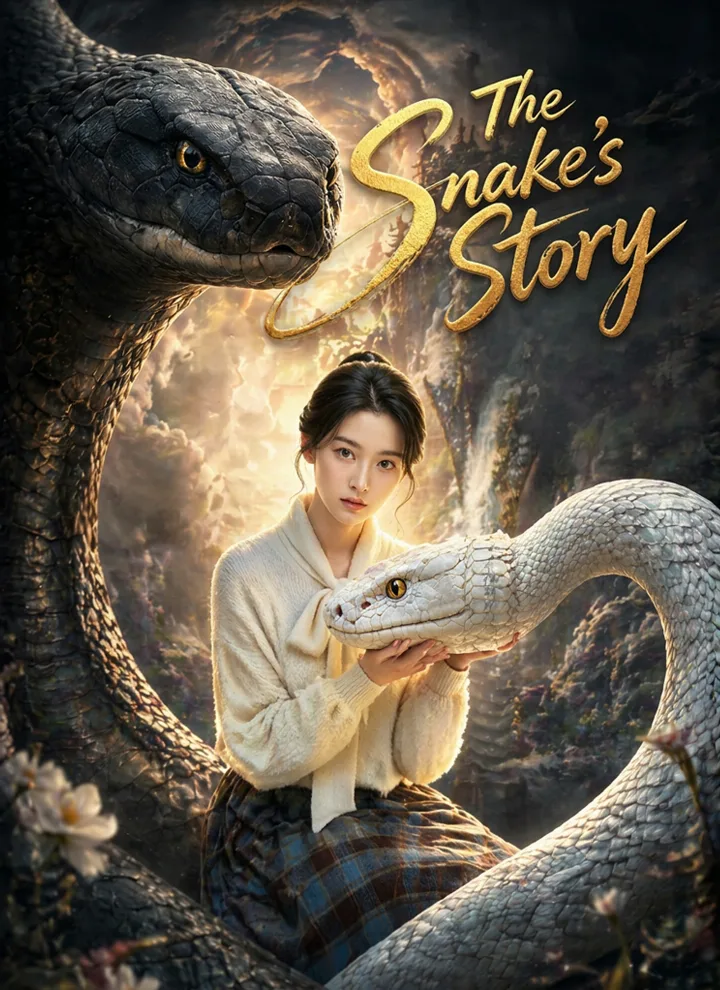 [Dubbed]The Snake's Story