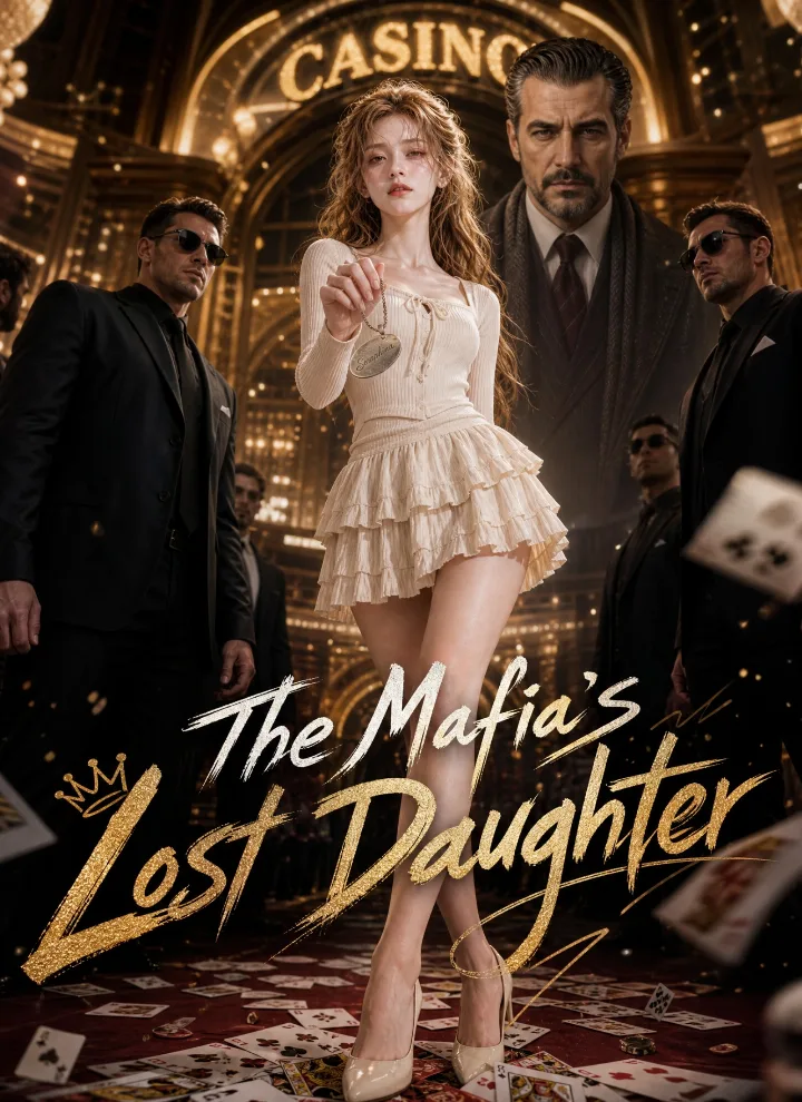 The Mafia's Lost Daughter