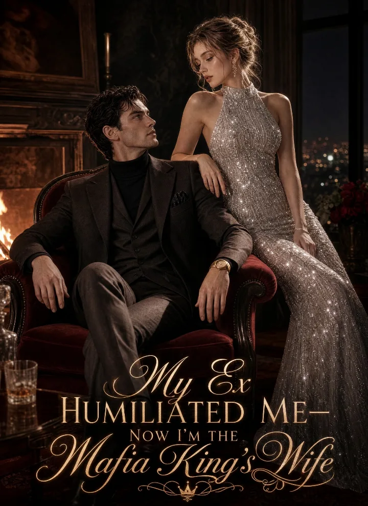My Ex Humiliated Me—Now I'm the Mafia King's Wife