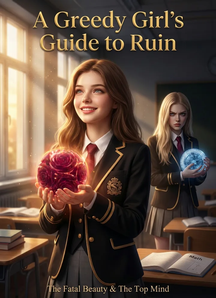 A Greedy Girl's Guide to Ruin