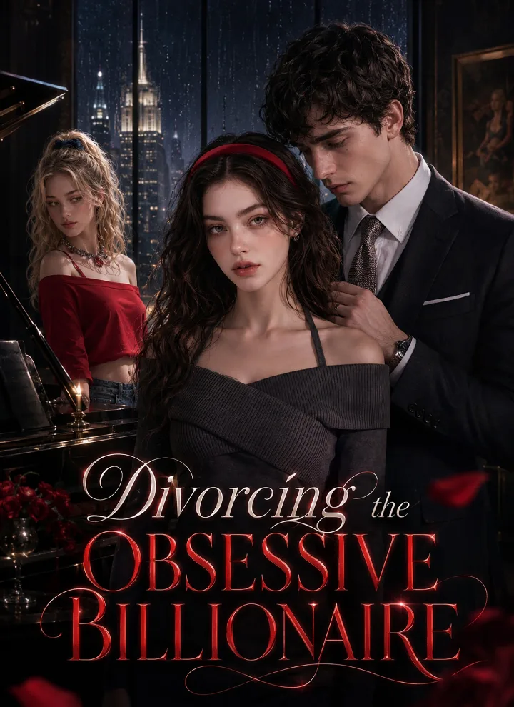 Divorcing the Obsessive Billionaire