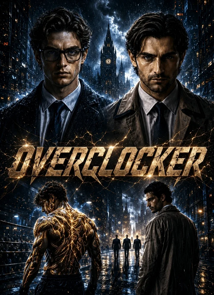 OVERCLOCK