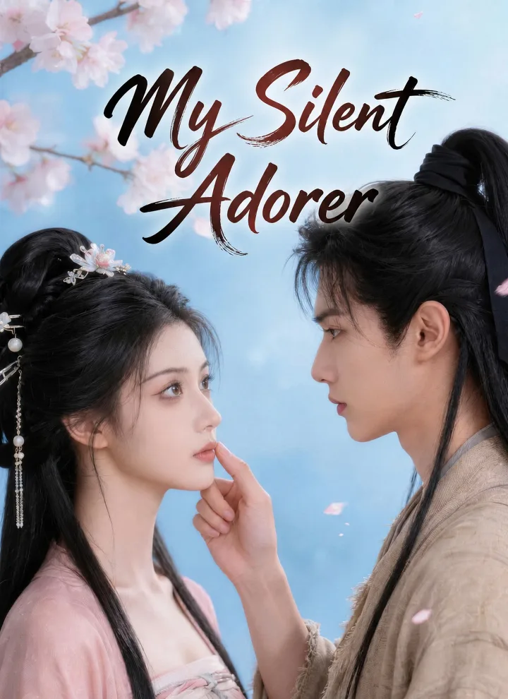 My Silent Adorer