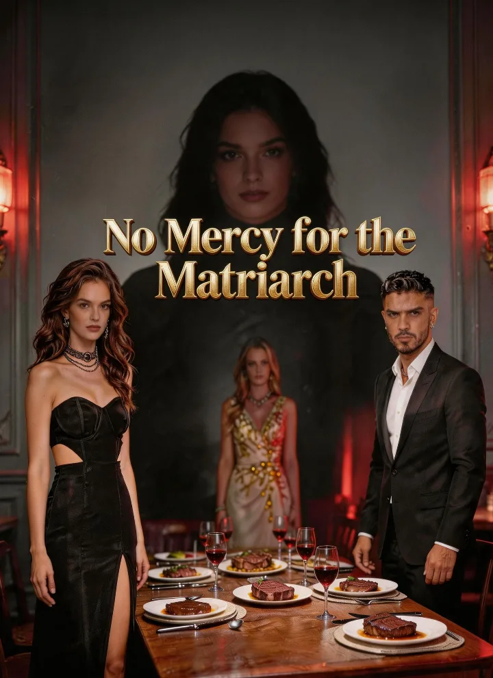 No Mercy for the Matriarch