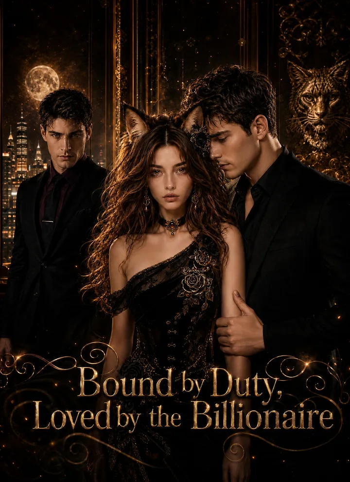 Bound by Duty, Loved by the Billionaire