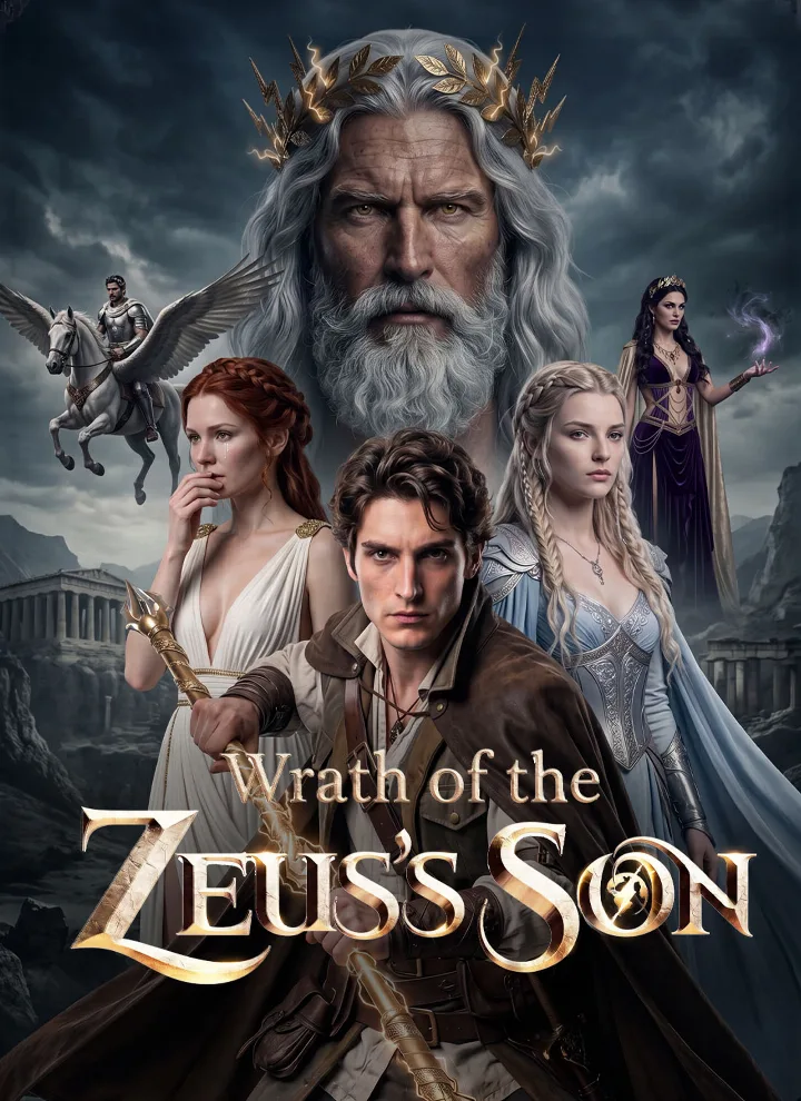 Wrath of the Zeus‘s Son