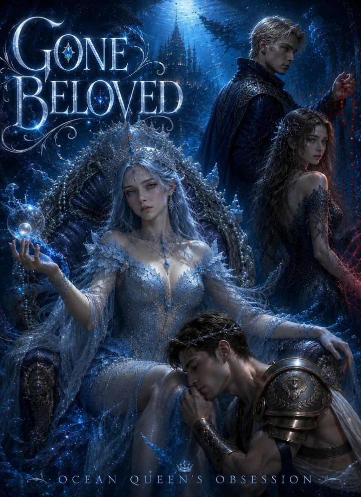 Gone Beloved: Ocean Queen's Obsession