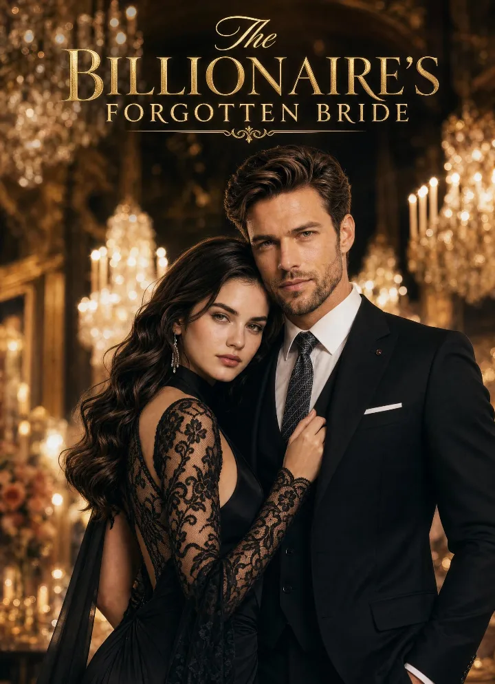 The Billionaire's Forgotten Bride