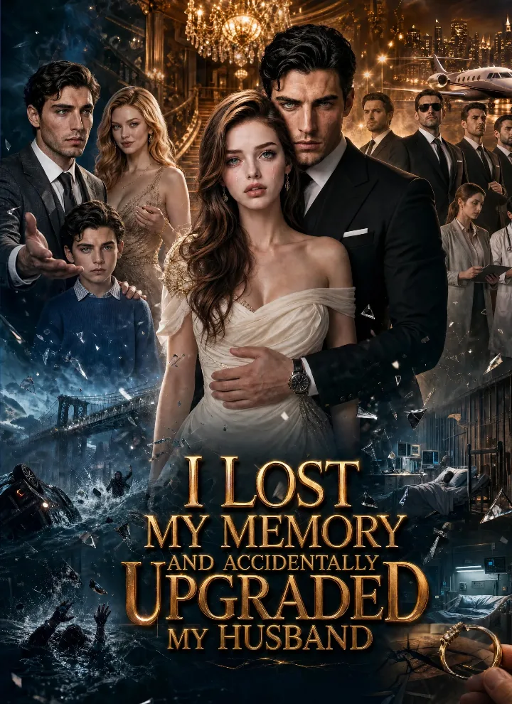 I Lost My Memory and Accidentally Upgraded My Husband