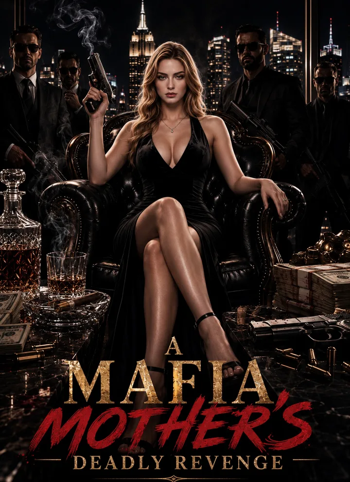 A Mafia Mother’s Deadly Revenge