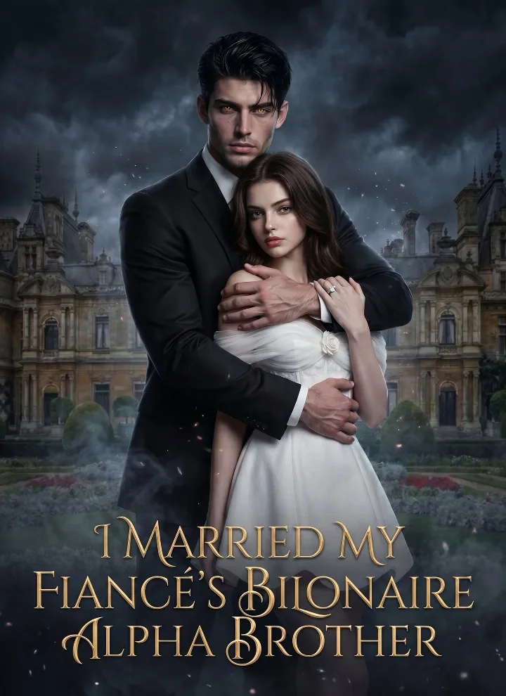 I Married My Fiancé’s Billionaire Alpha Brother