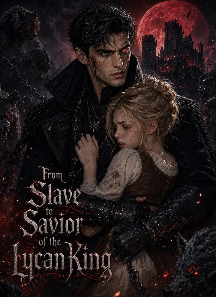 From Slave to Savior of the Lycan King