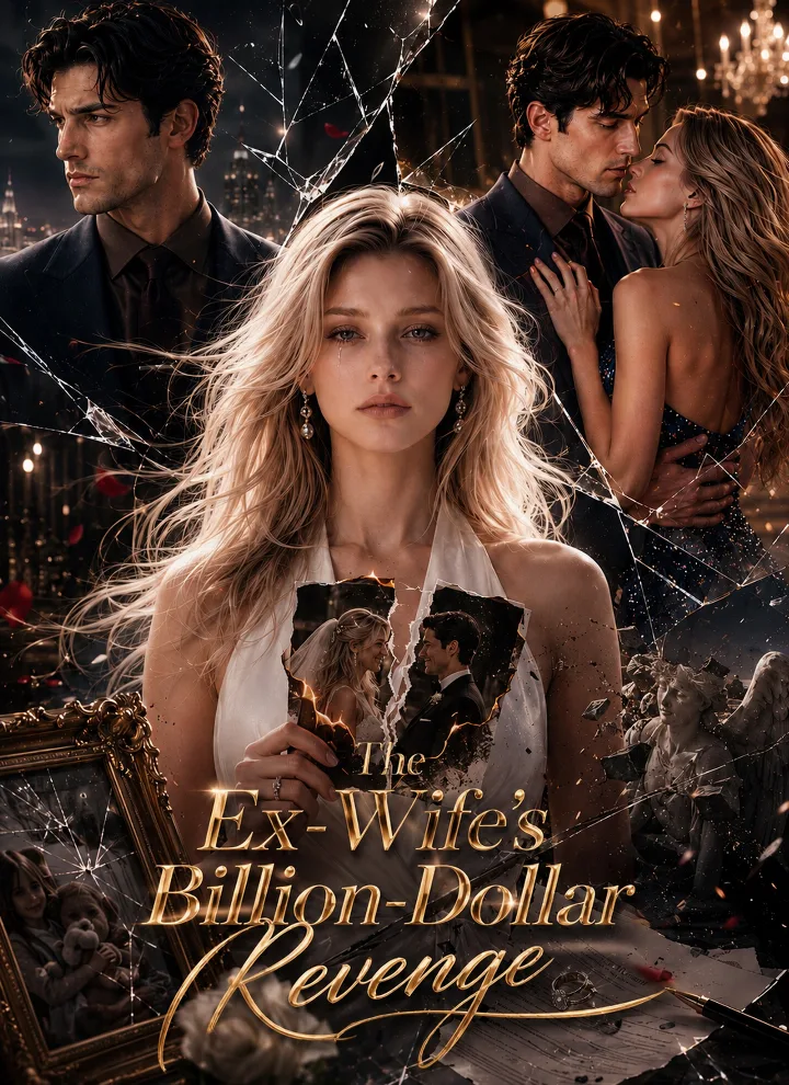 The Ex-Wife's Billion-Dollar Revenge