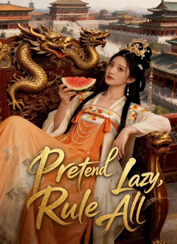 Pretend Lazy, Rule All