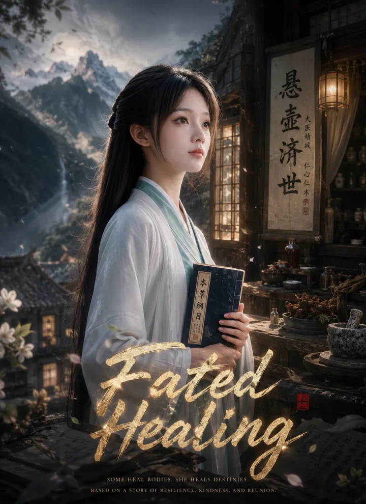 Fated Healing