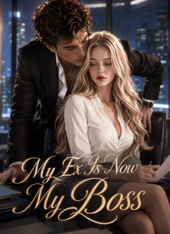 My Ex Is Now My Boss