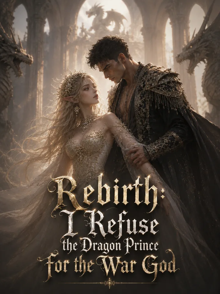 Rebirth I Refuse the Dragon Prince for the War God