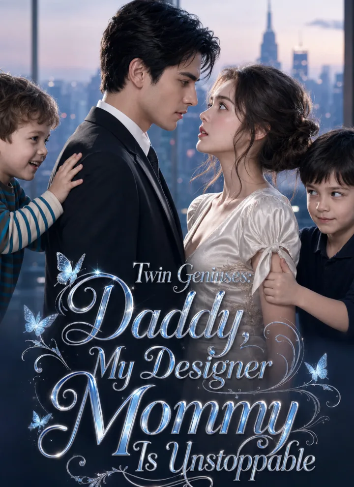 Twin Geniuses:Daddy, My Designer Mommy Is Unstoppable（辉）