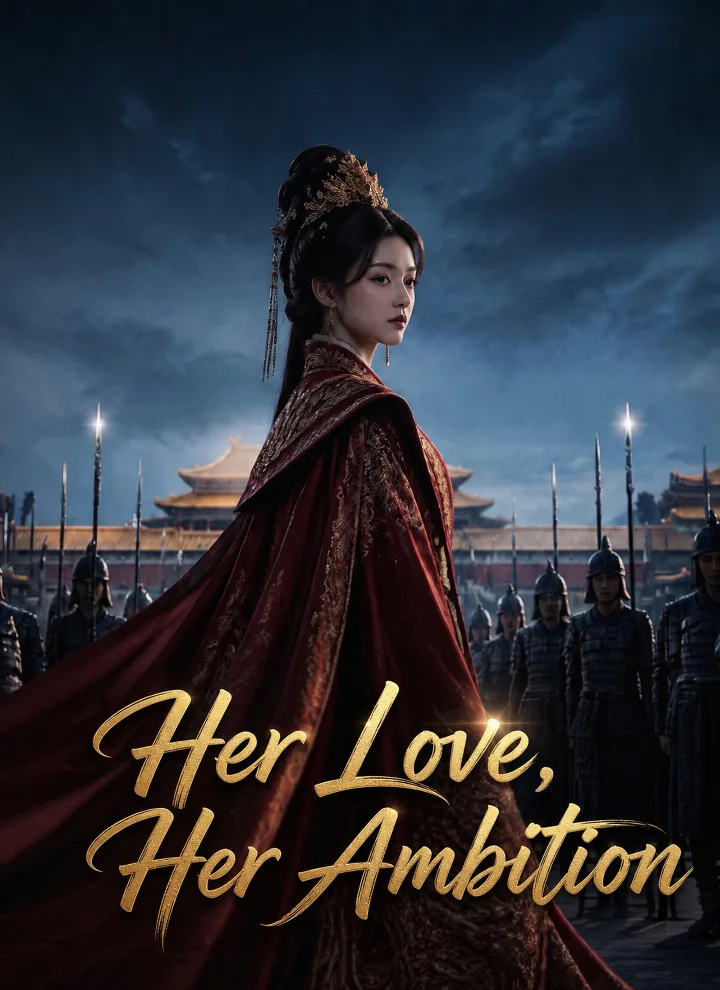 Her Love, Her Ambition