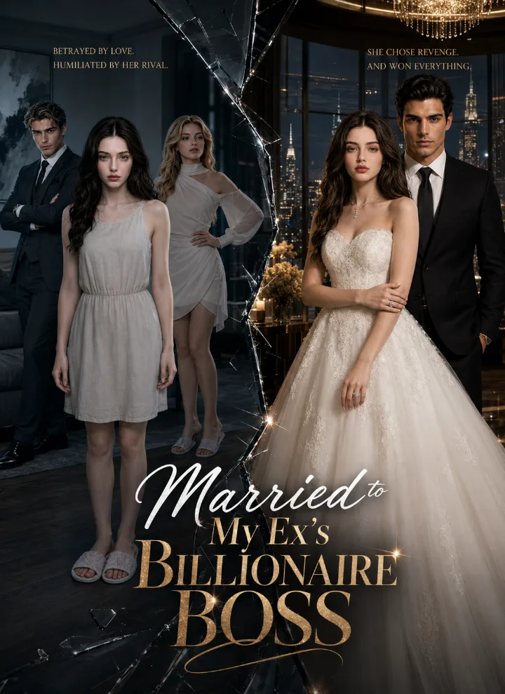 Married to My Ex’s Billionaire Boss