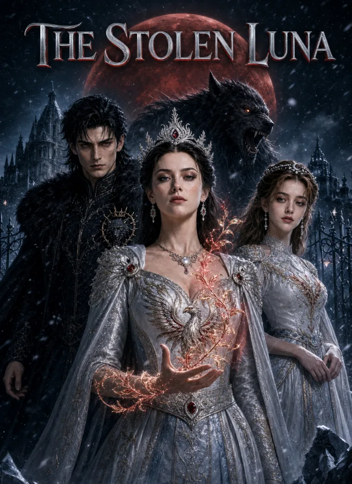 The Stolen Luna