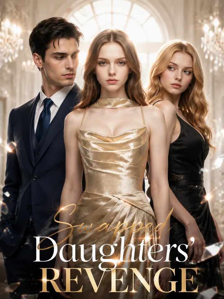 Swapped Daughters’ Revenge