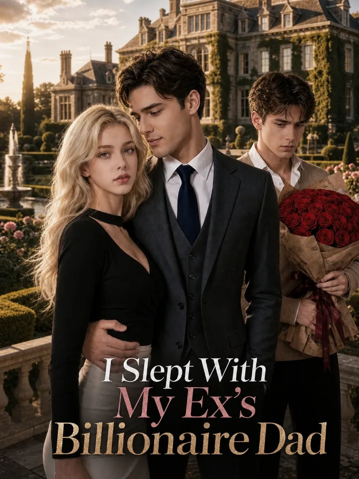 I Slept With My Ex’s Billionaire Dad