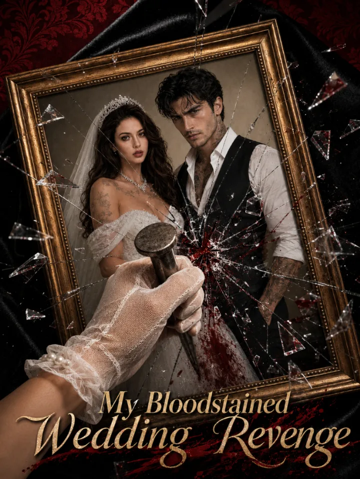 My Bloodstained Wedding Revenge