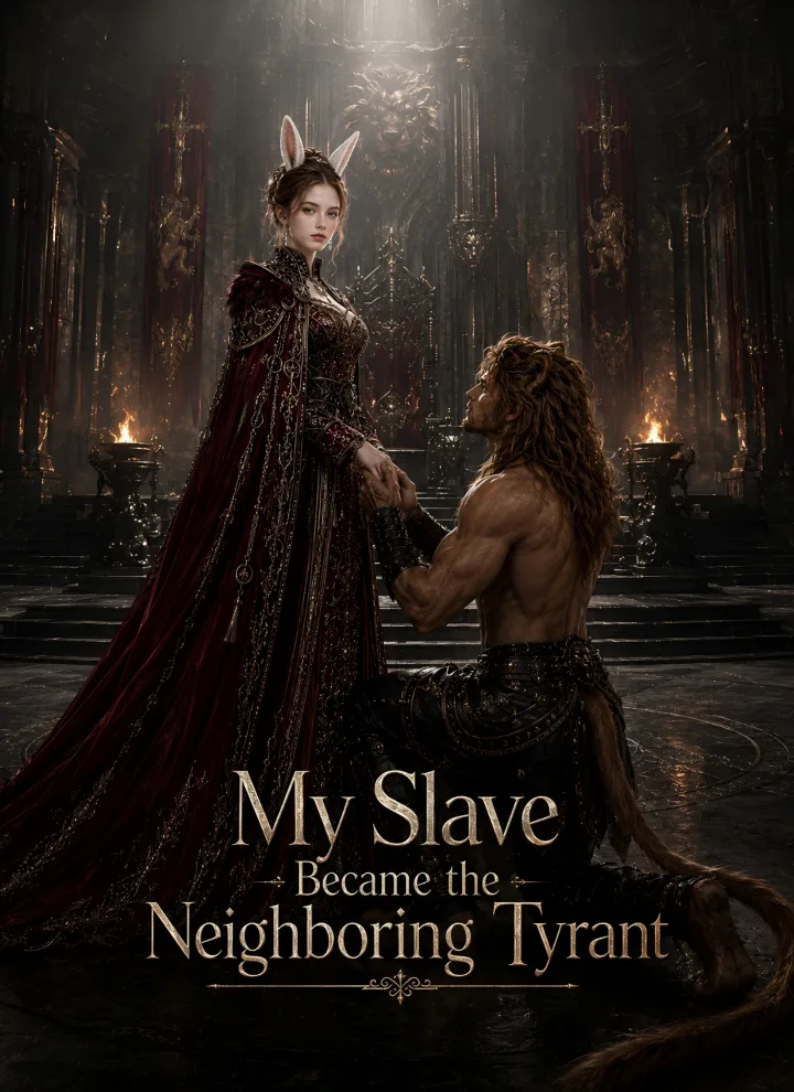 My Slave Became the Neighboring Tyrant