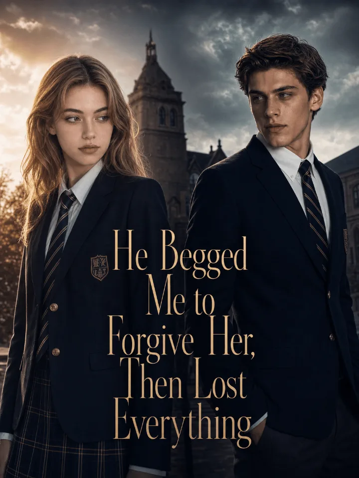 He Begged Me to Forgive Her, Then Lost Everything