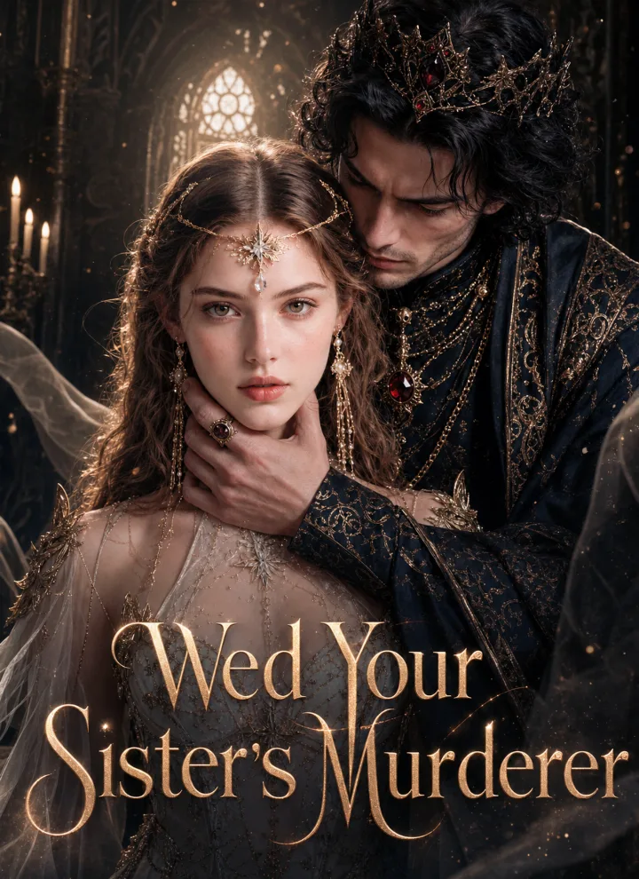 Wed Your Sister’s Murderer