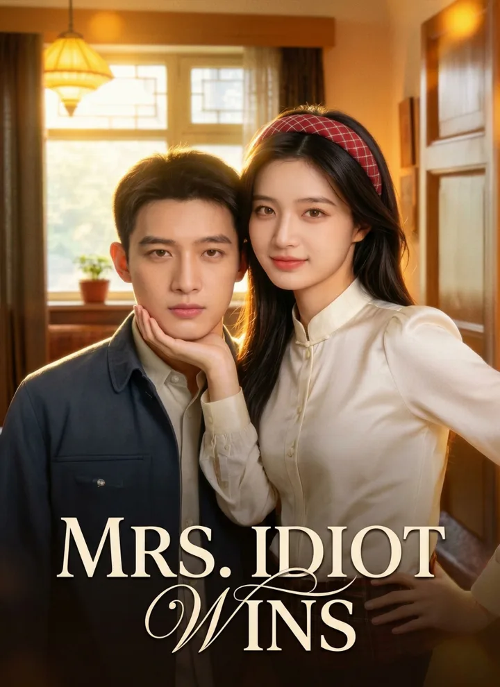 Mrs. Idiot Wins