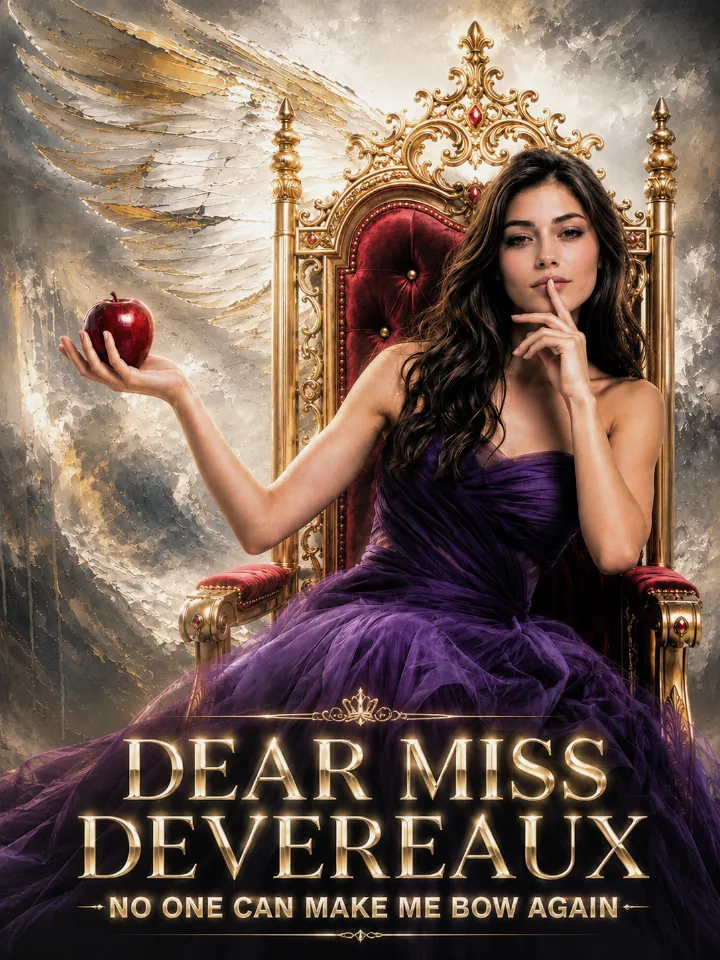 Dear Miss Devereaux:No one can make me bow again