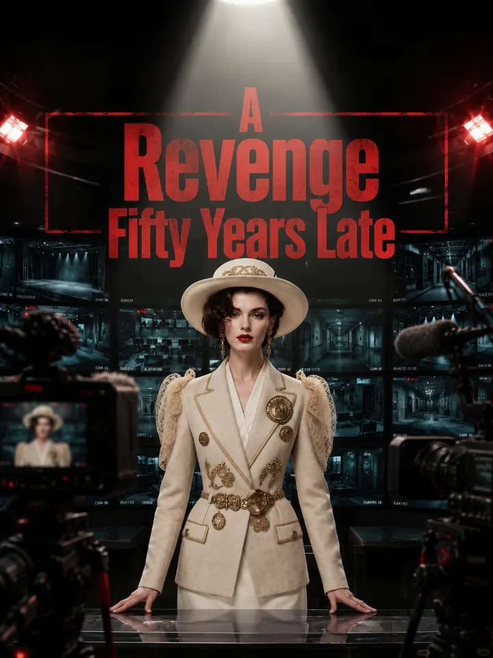 A Revenge Fifty Years Late