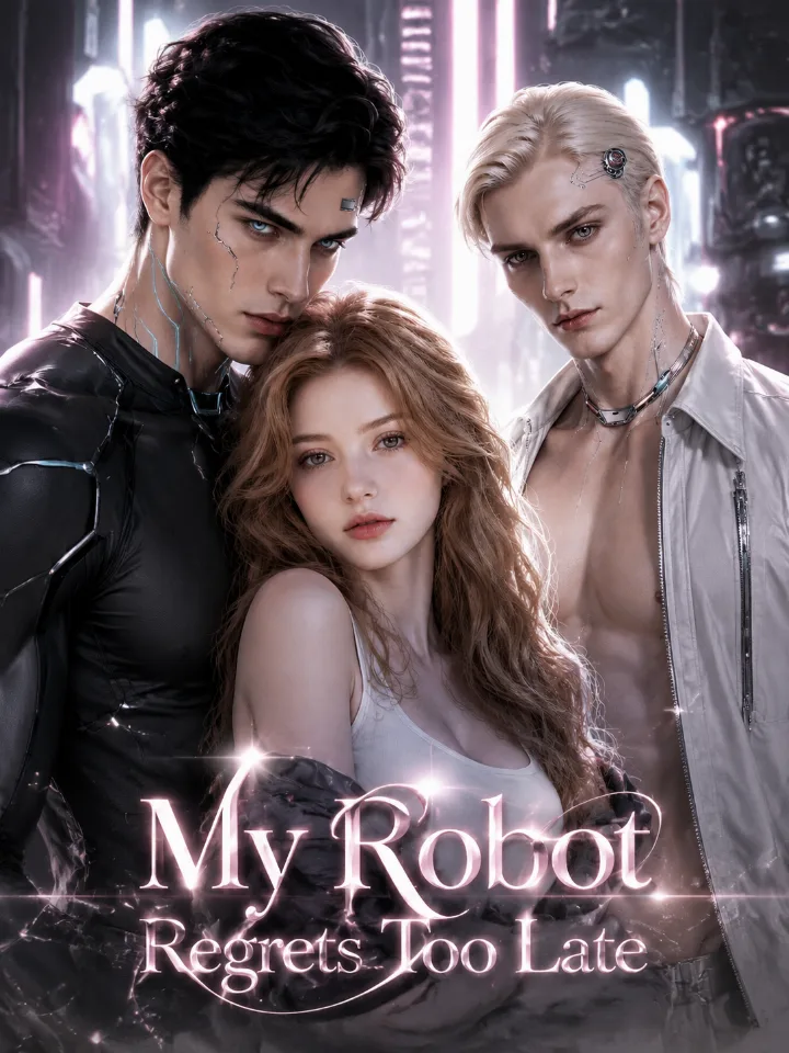 My Robot Regrets Too Late