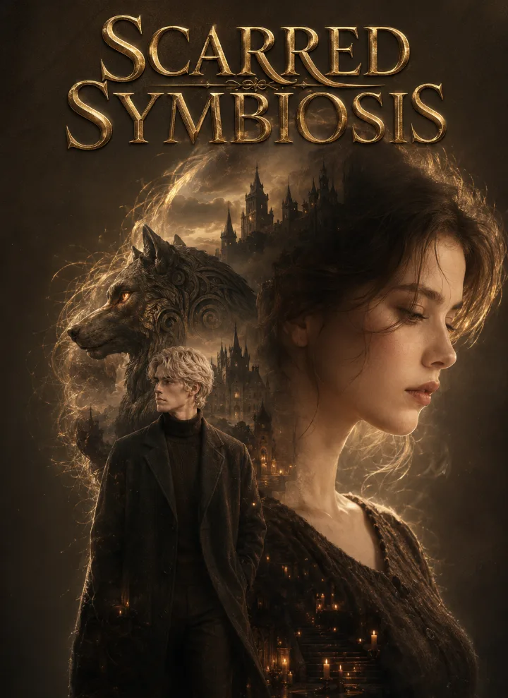 Scarred Symbiosis