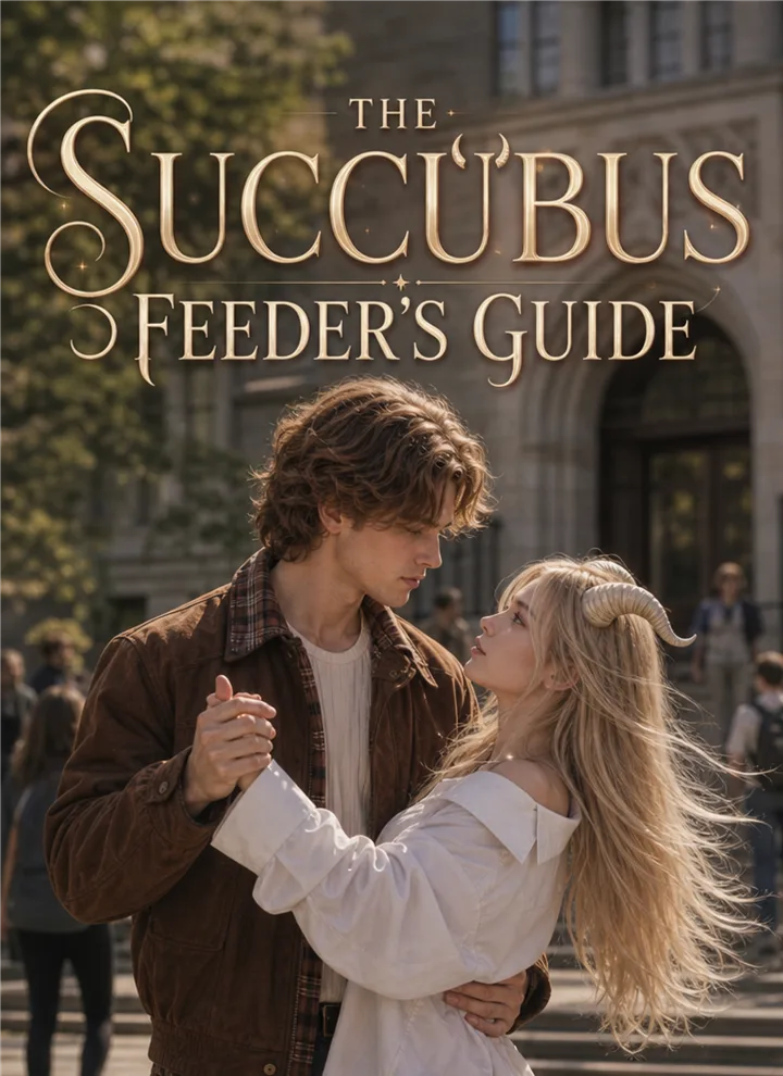 The Succubus Feeder's Guide