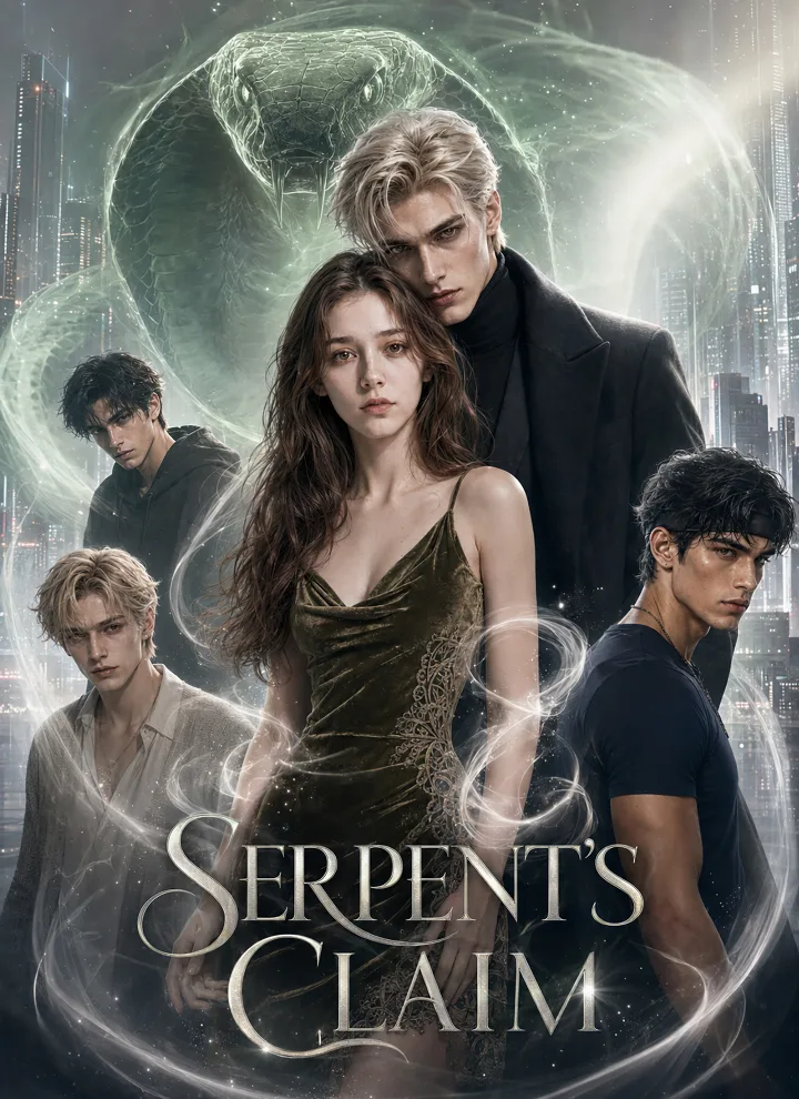 Serpent's Claim