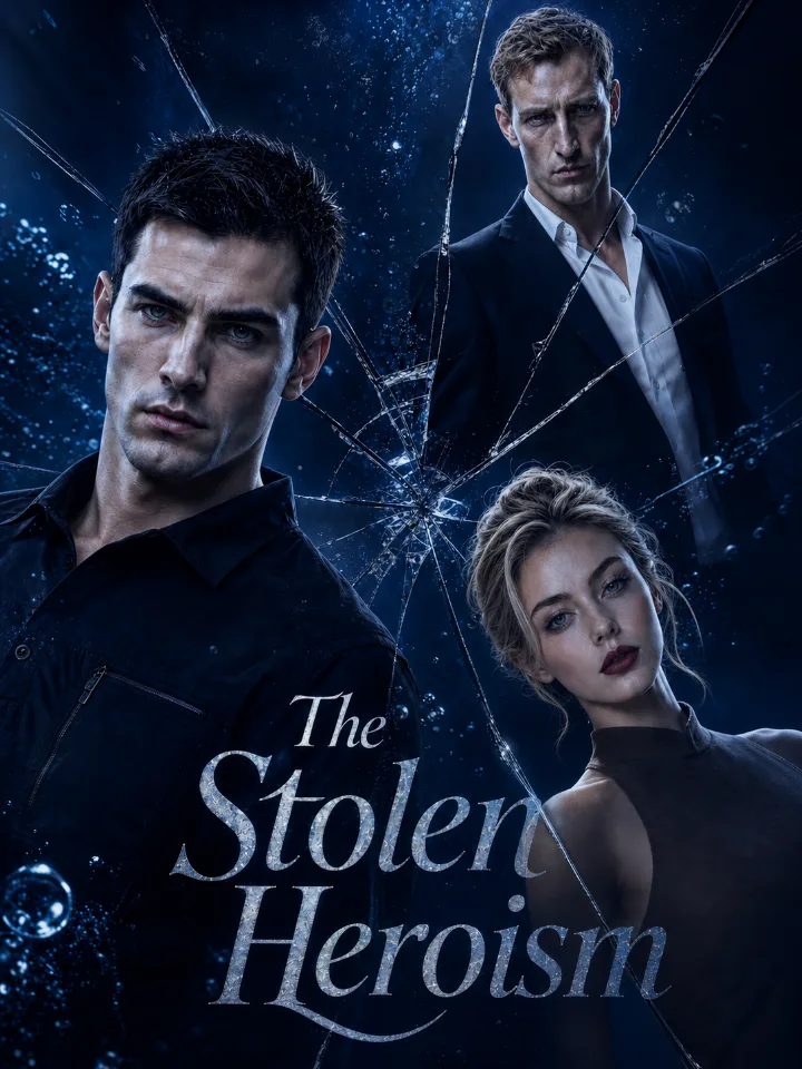 The Stolen Heroism