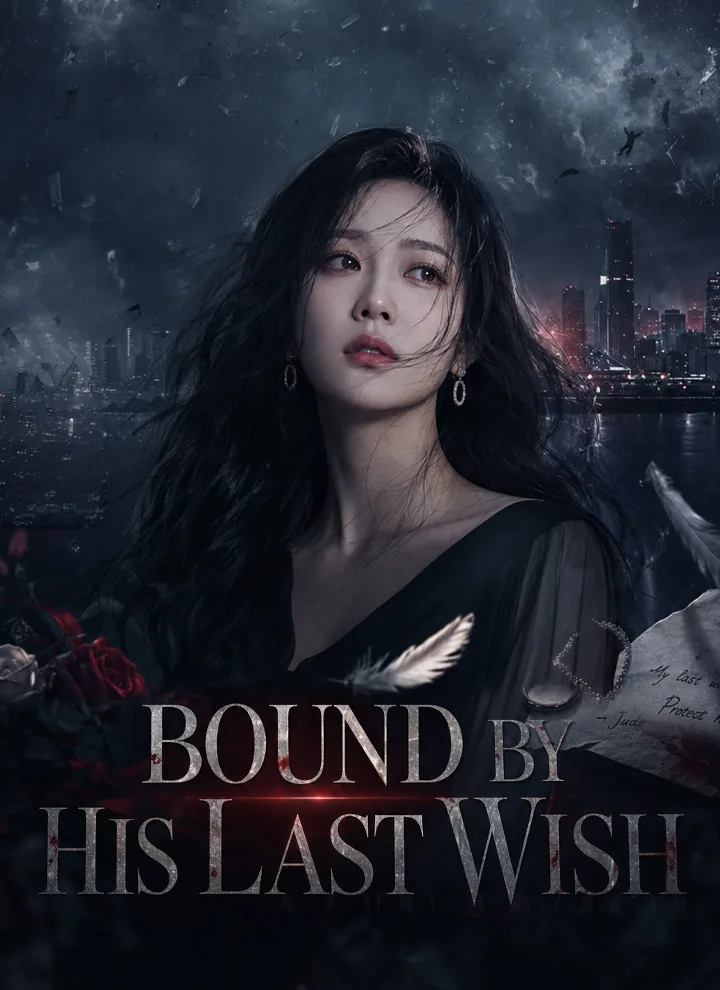 [Dubbed] Bound by His Last Wish