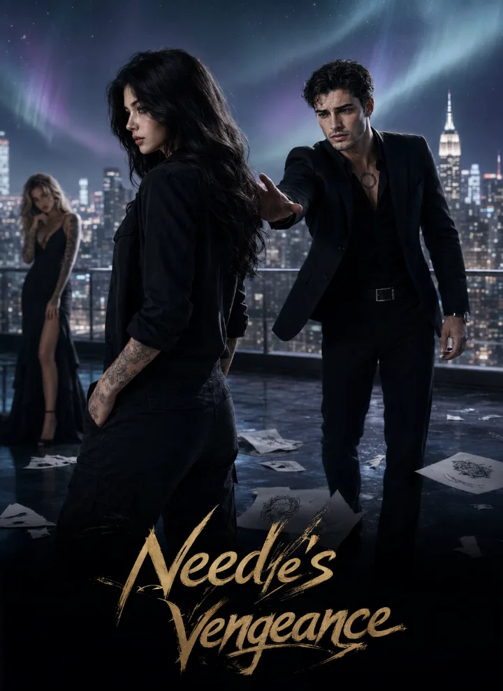 Needle's Vengeance